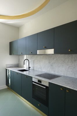 Keßler Plescher Architekten BDA • Architekturbüro