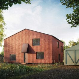 Keßler Plescher Architekten BDA • Architekturbüro