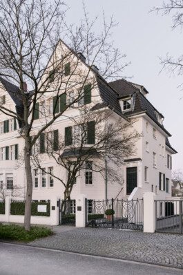 Keßler Plescher Architekten BDA • Architekturbüro