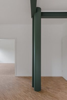 Keßler Plescher Architekten BDA • Architekturbüro