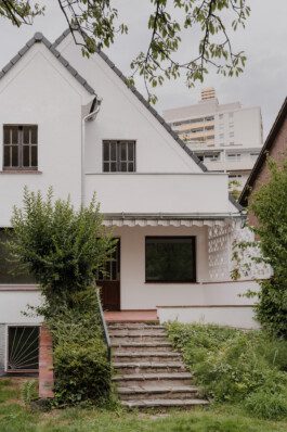 Keßler Plescher Architekten BDA • Architekturbüro