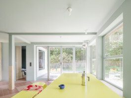 Keßler Plescher Architekten BDA • Architekturbüro