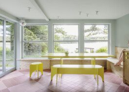 Keßler Plescher Architekten BDA • Architekturbüro