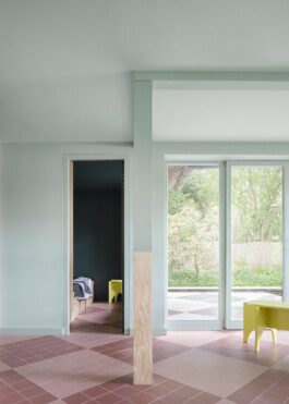 Keßler Plescher Architekten BDA • Architekturbüro