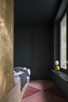 Keßler Plescher Architekten BDA • Architekturbüro