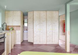 Keßler Plescher Architekten BDA • Architekturbüro