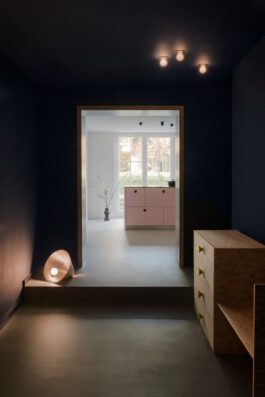 Keßler Plescher Architekten BDA • Architekturbüro