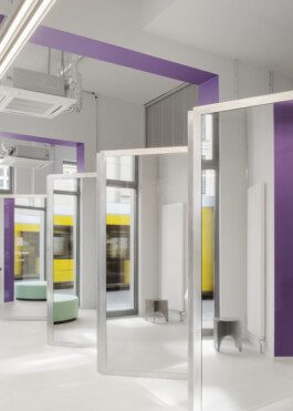 Keßler Plescher Architekten BDA • Architekturbüro