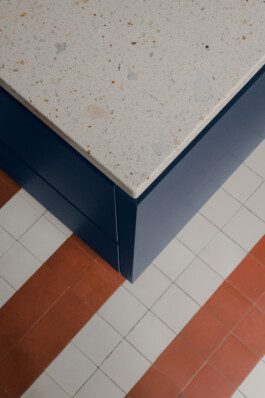 Umbau, Altbausanierung, Bauen im Bestand, Architektur, Architekt Köln, Möbel nach Maß