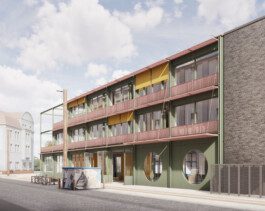 Keßler Plescher Architekten BDA • Architekturbüro