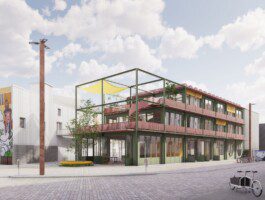 Keßler Plescher Architekten BDA • Architekturbüro