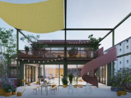 Keßler Plescher Architekten BDA • Architekturbüro