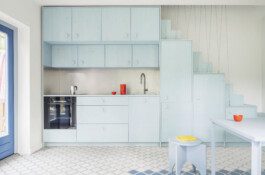 Keßler Plescher Architekten BDA • Architekturbüro