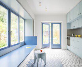 Keßler Plescher Architekten BDA • Architekturbüro